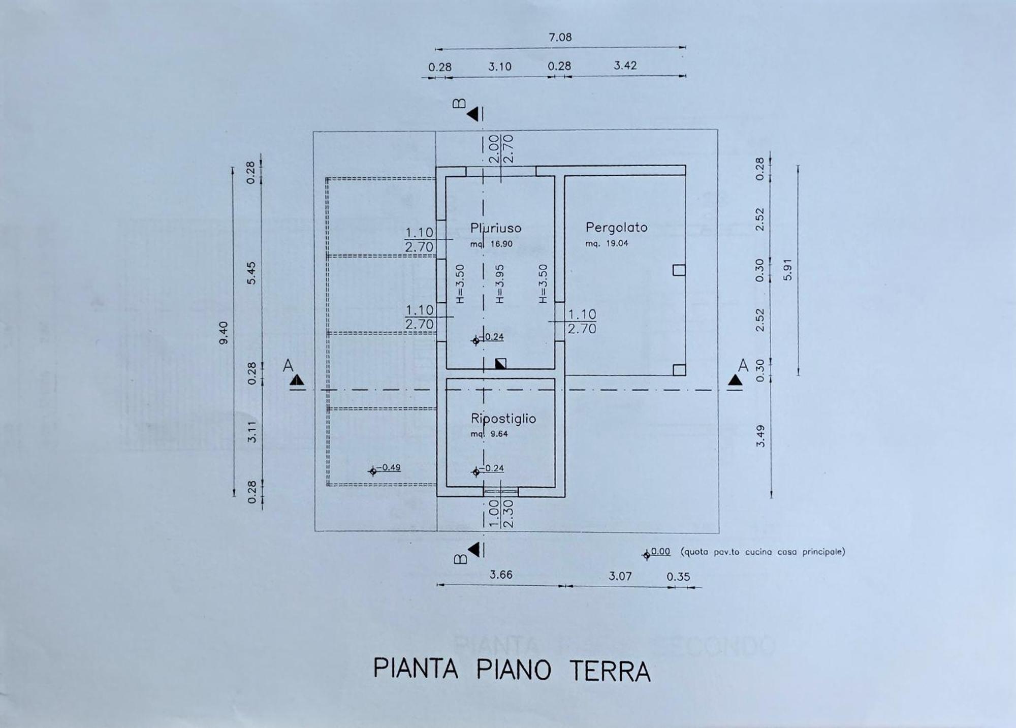 Casali Marchigiani - Ville Vacanza Private Con Piscina Ostra Zewnętrze zdjęcie
